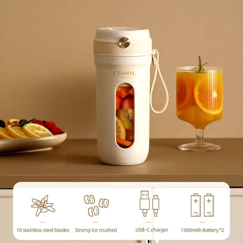 Elevate Your Nutrition, Anytime, Anywhere!